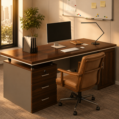 Office Desk