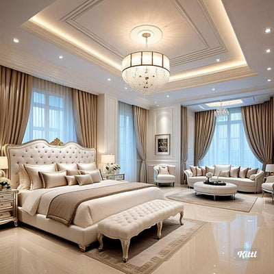 Beds