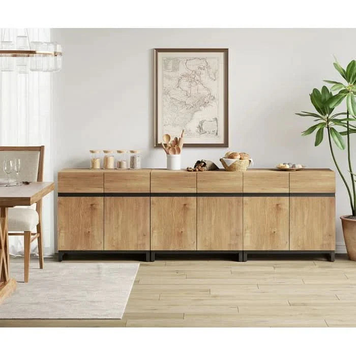  - Wooden Empiro