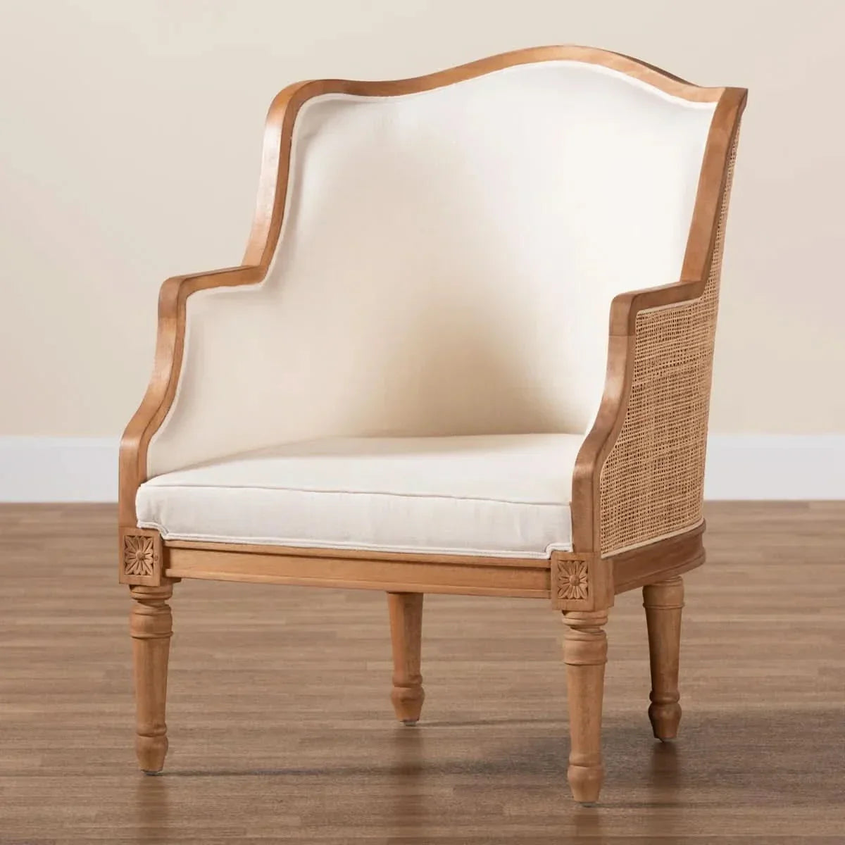 - Wooden Empiro