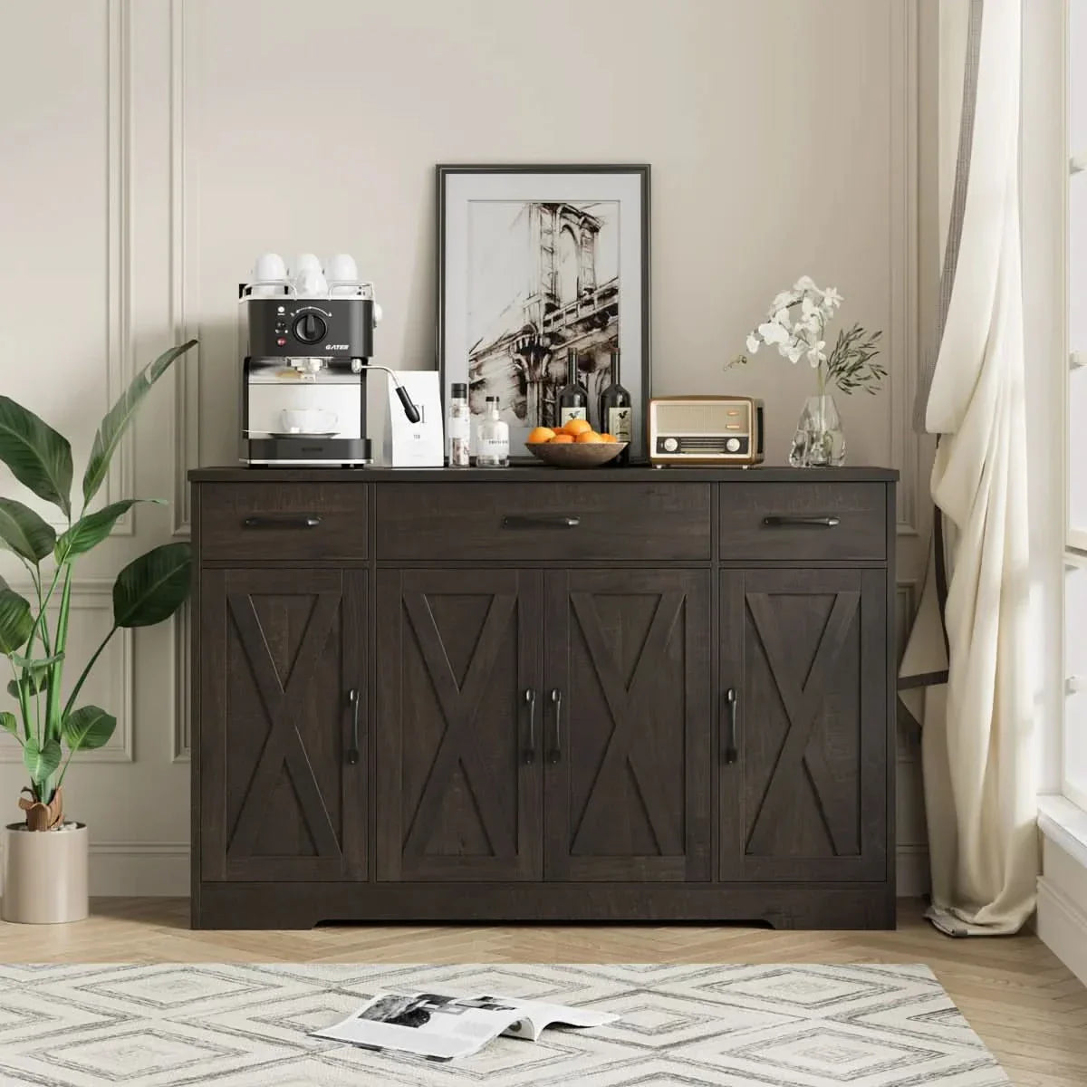 - Wooden Empiro