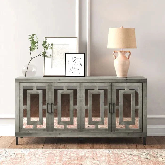  - Wooden Empiro