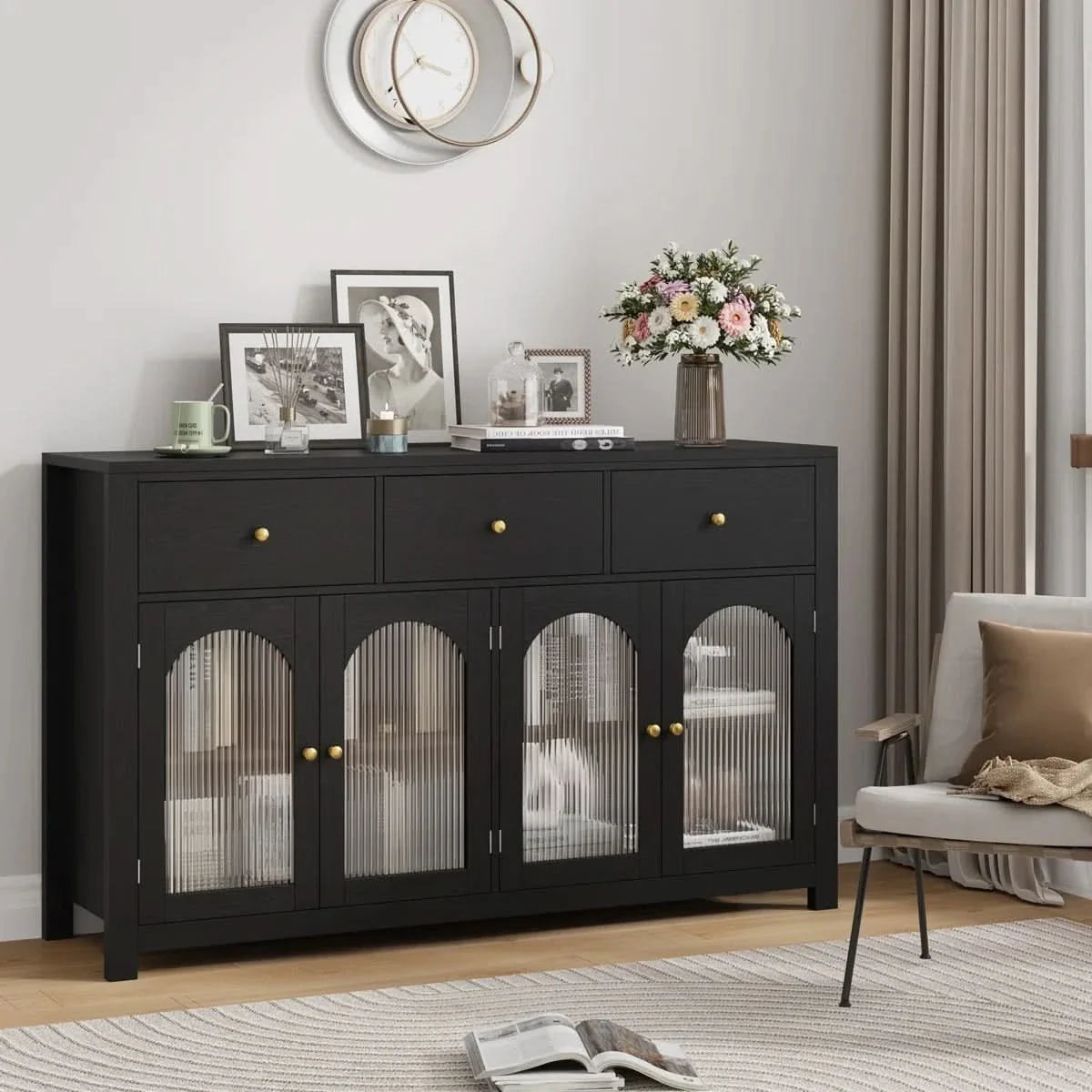  - Wooden Empiro
