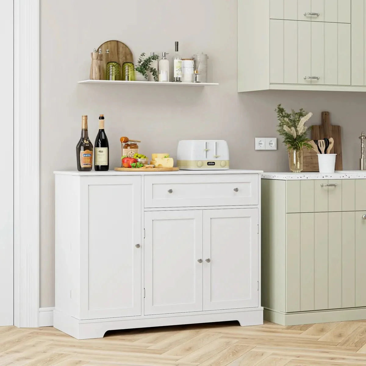  - Wooden Empiro