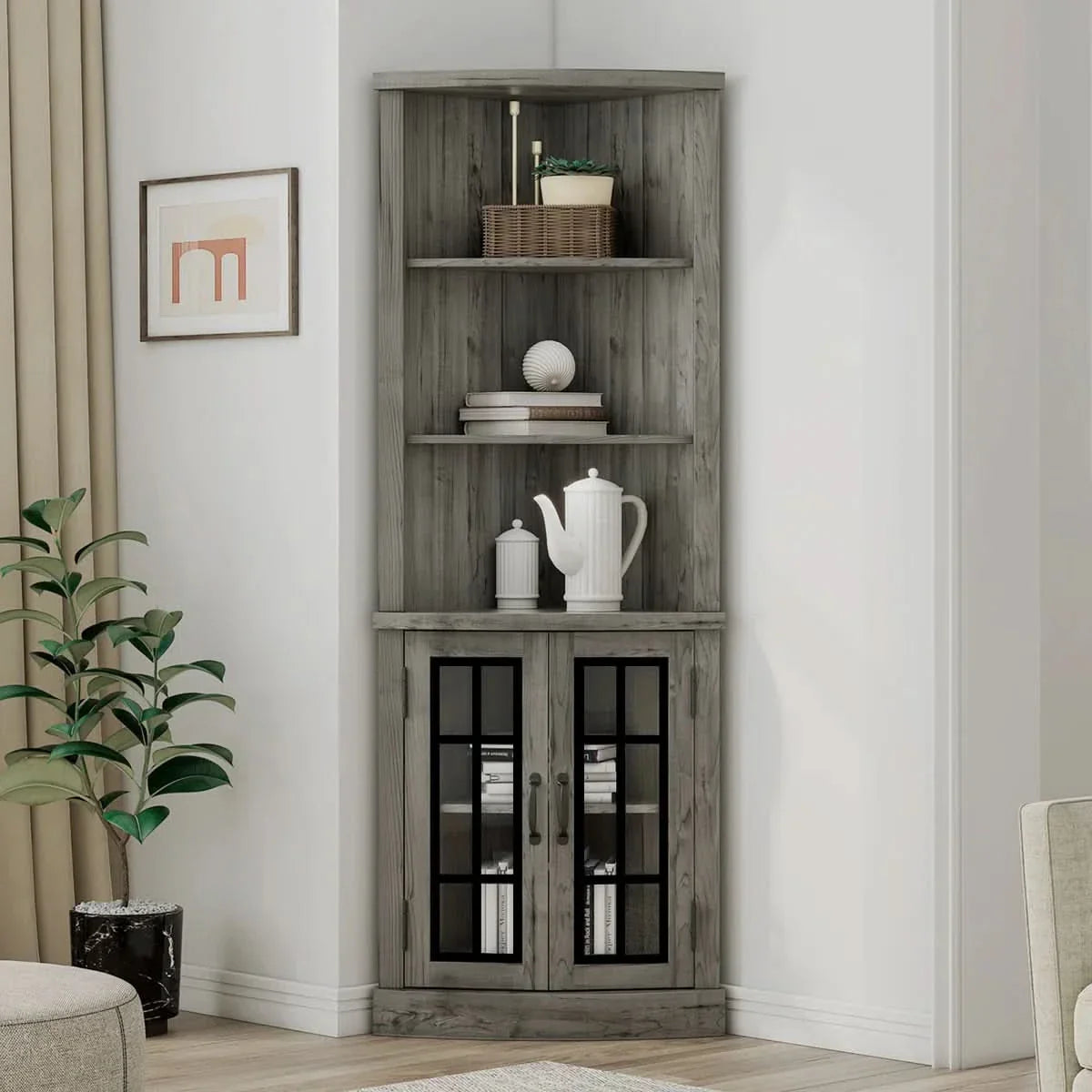 - Craft Decor