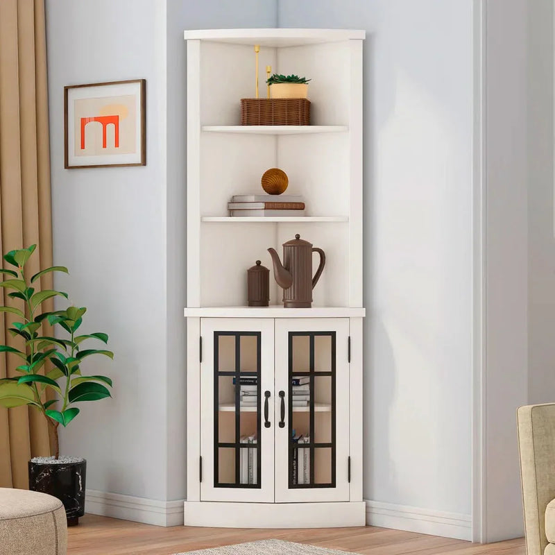 - Craft Decor