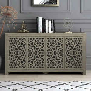  - Wooden Empiro