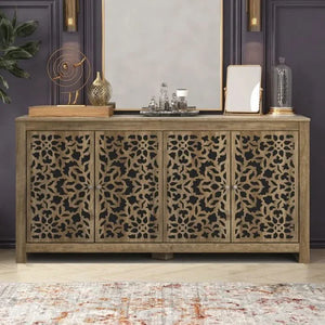  - Wooden Empiro