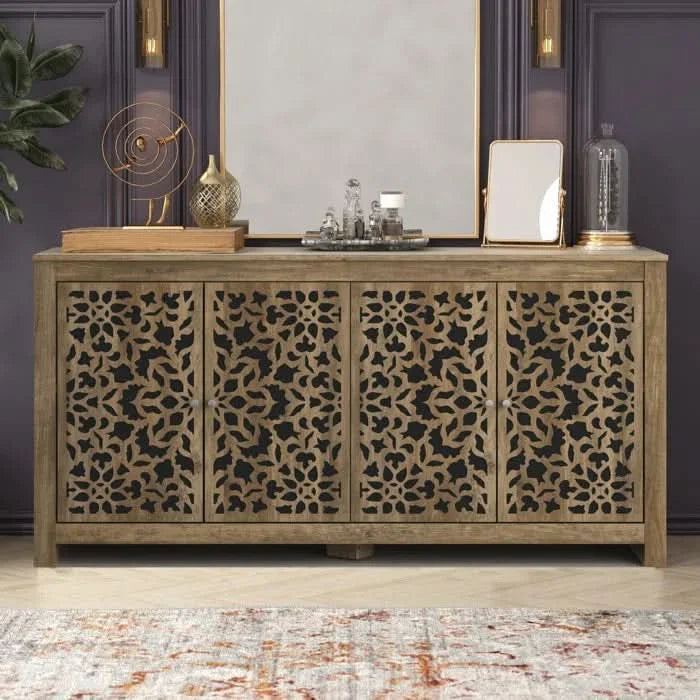  - Wooden Empiro