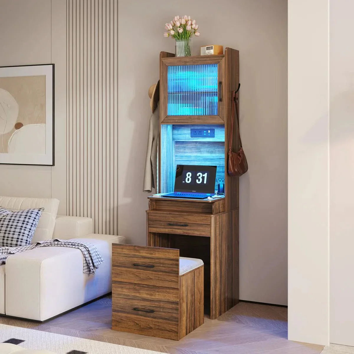 - Wooden Empiro
