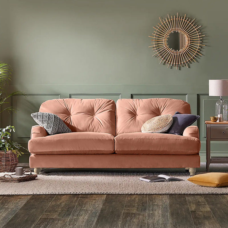 Alora 2 Seater Sofa