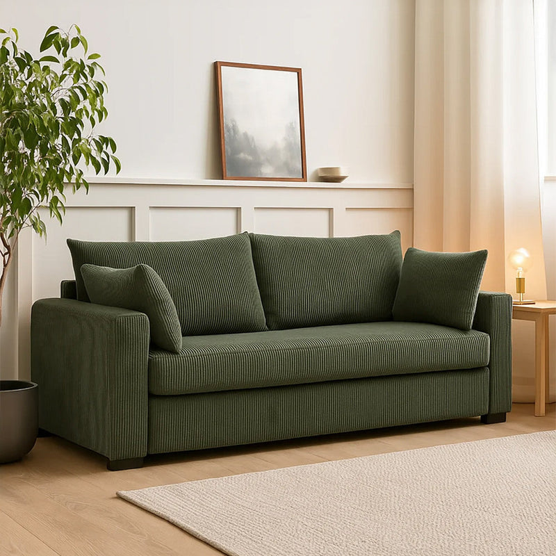 Mika Loveseat
