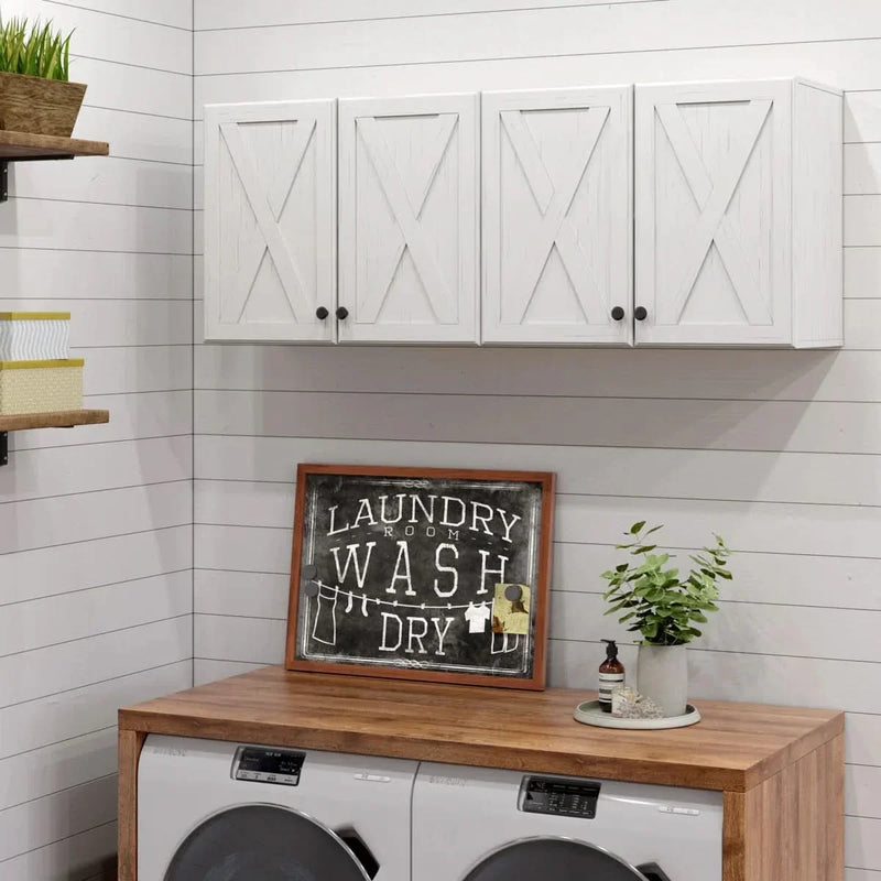 Kimso Door Wall Cabinets - Craft Decor