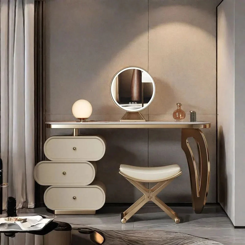 Bedroom Modern Simple Dresser