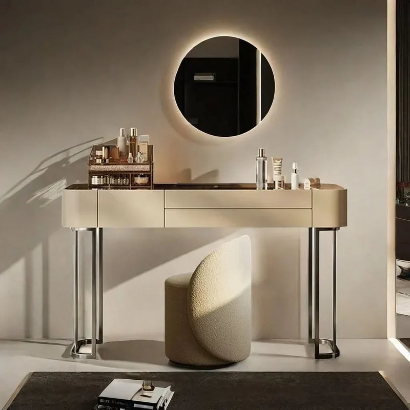 Bedroom Storage Deluxe Dressing Table