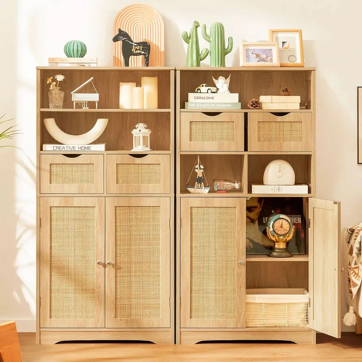 - Wooden Empiro