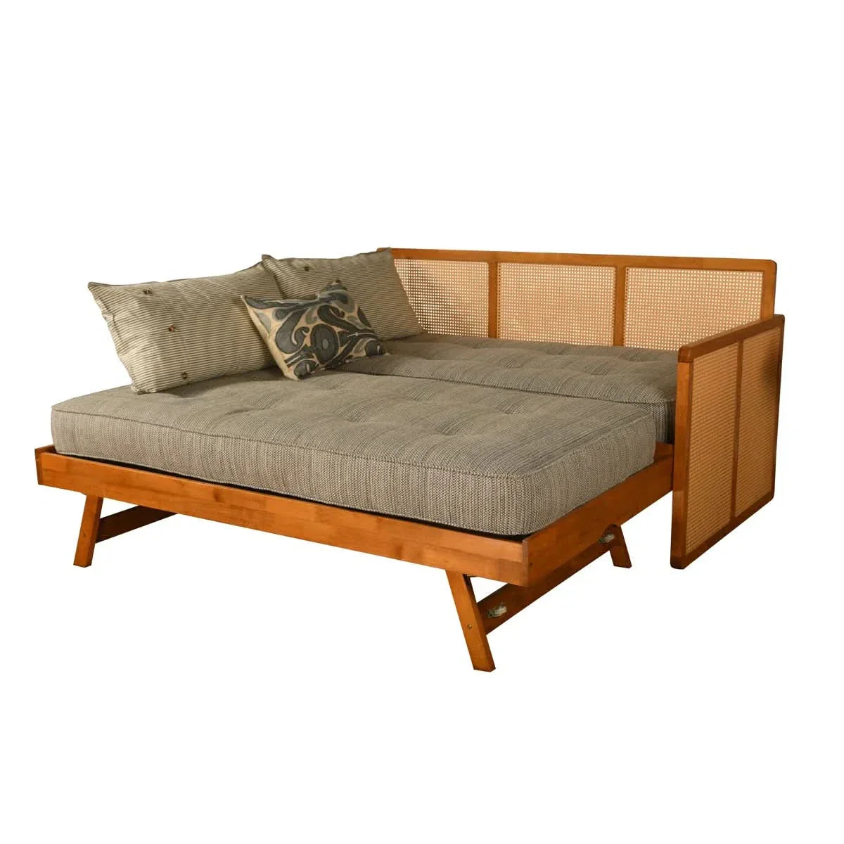 - Wooden Empiro