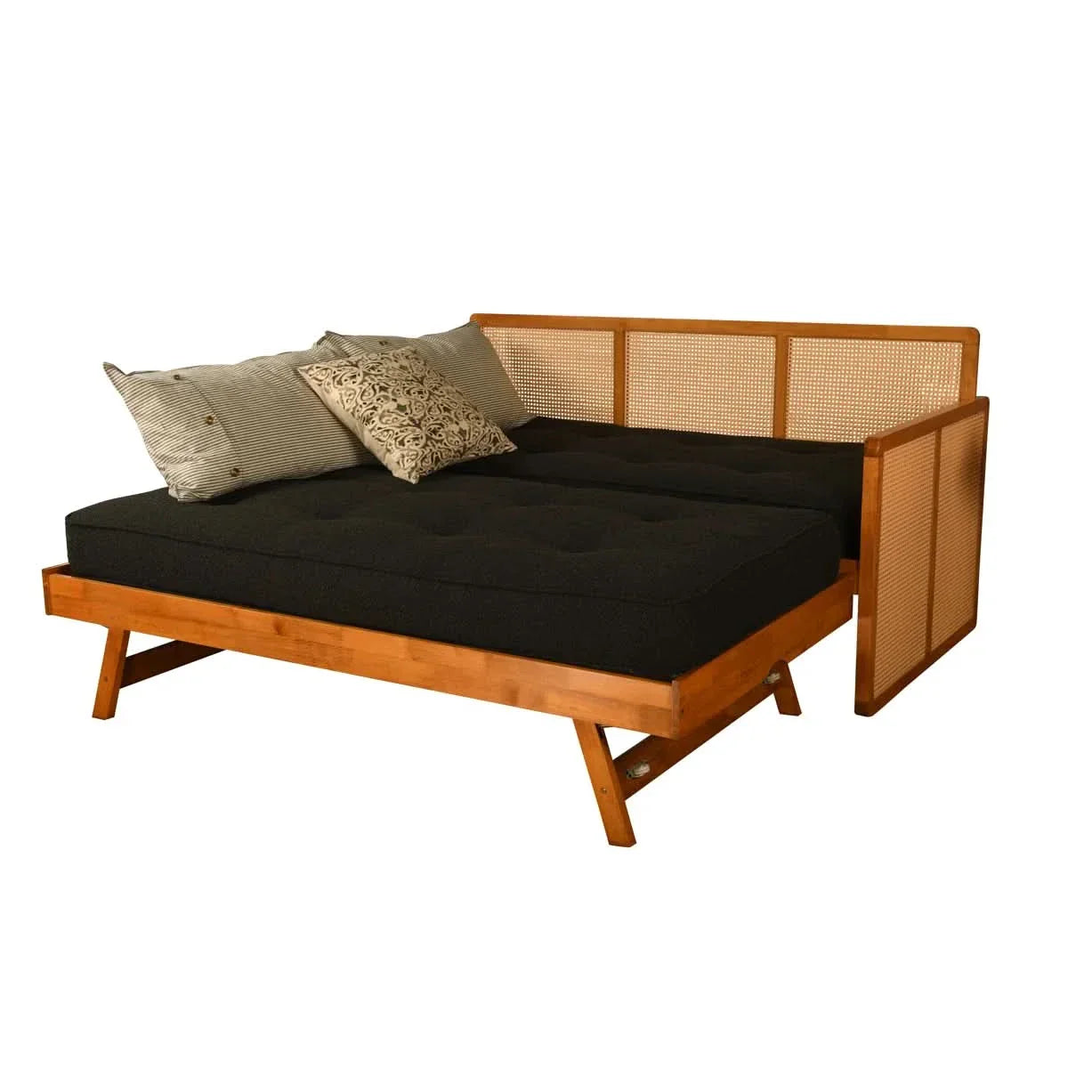 - Wooden Empiro
