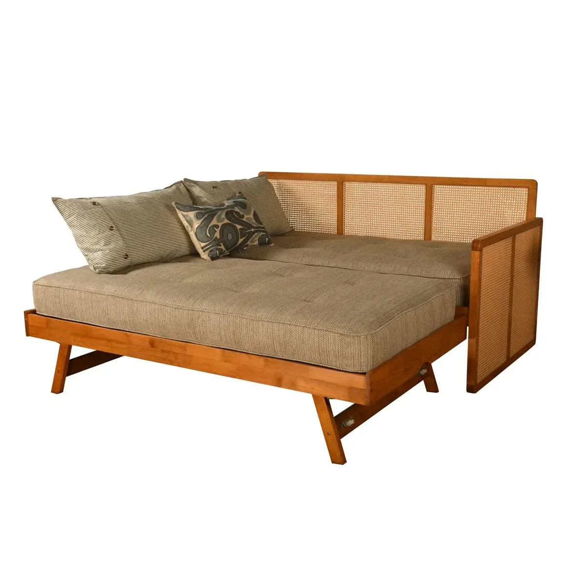 - Wooden Empiro