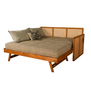 - Wooden Empiro