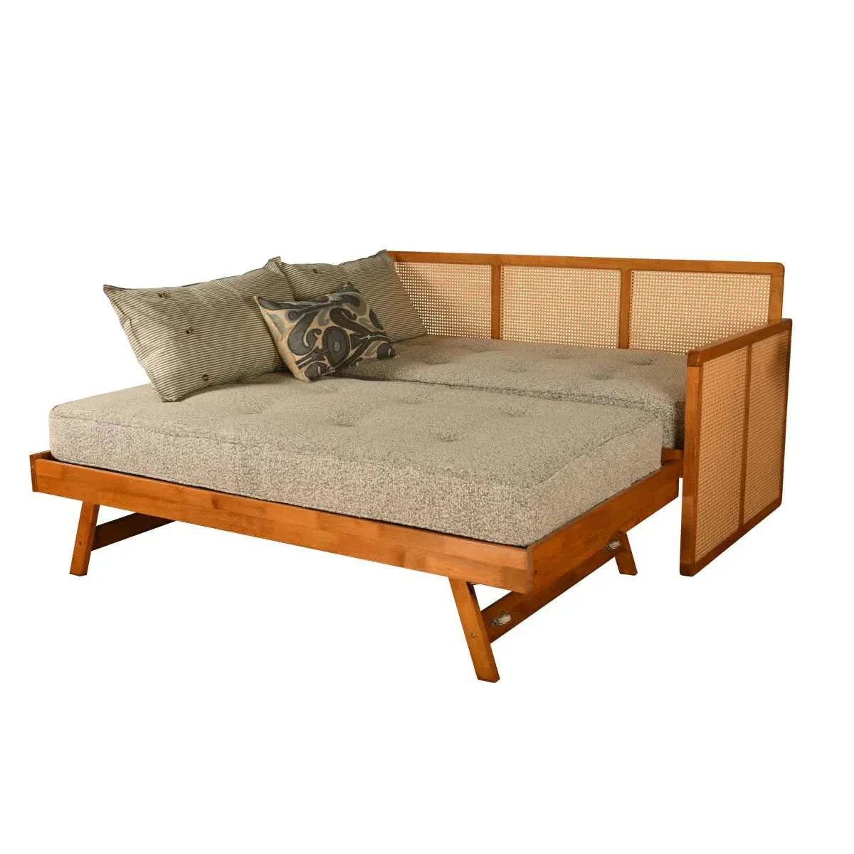- Wooden Empiro