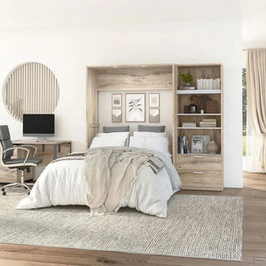 - Wooden Empiro