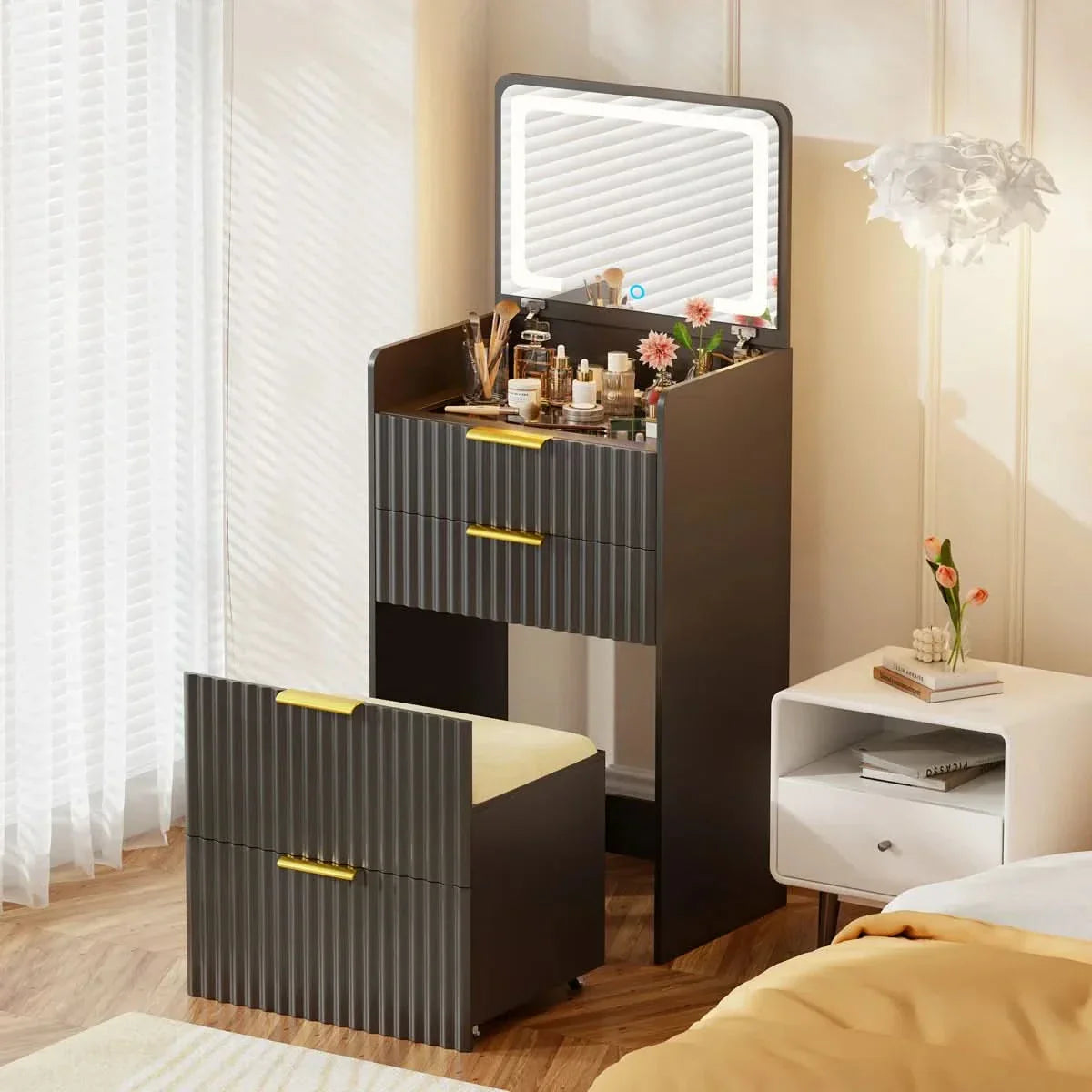 - Wooden Empiro