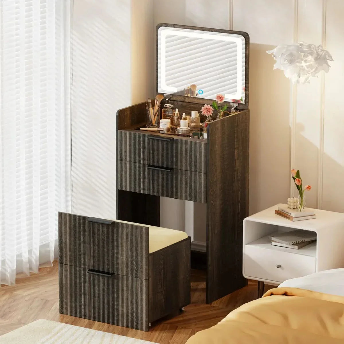 - Wooden Empiro