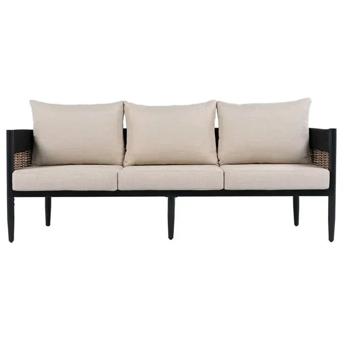 3-Seater Sofa – Comfortable & Stylish