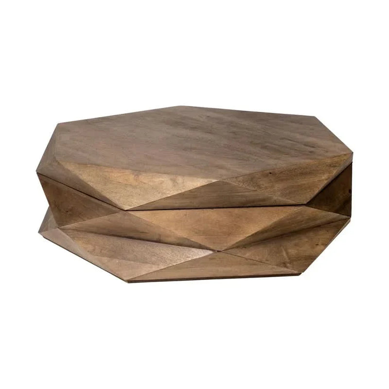 Cinmor Stylish Coffee Table - Craft Decor