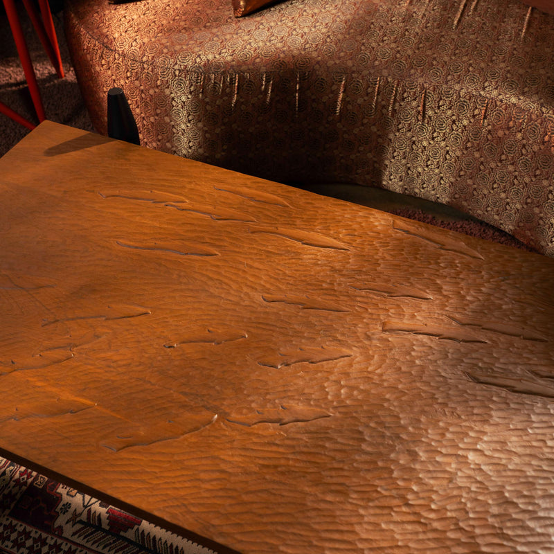 Matsya Coffee Table