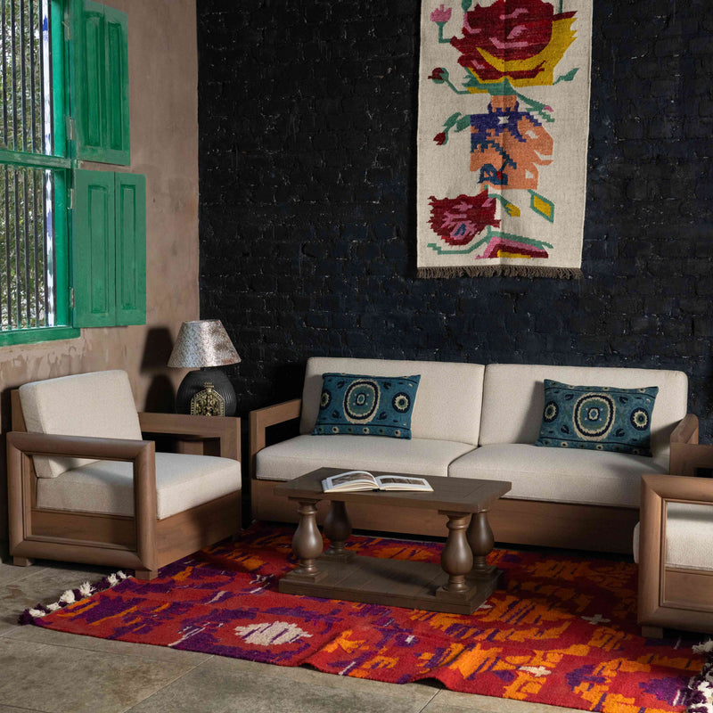 Aralias 2 Seater Sofa