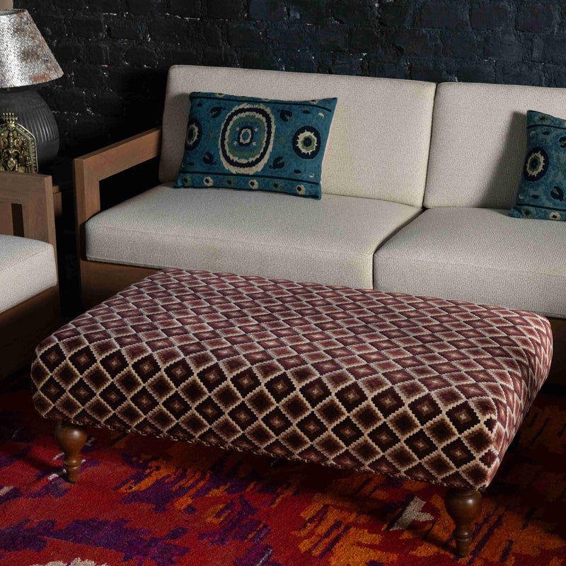 Akshi Ottoman
