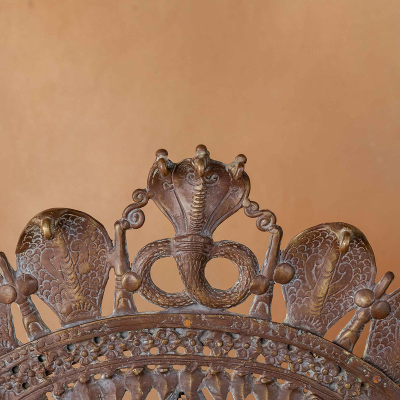 Long Bhuta Mask (One of One)