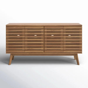 - Wooden Empiro