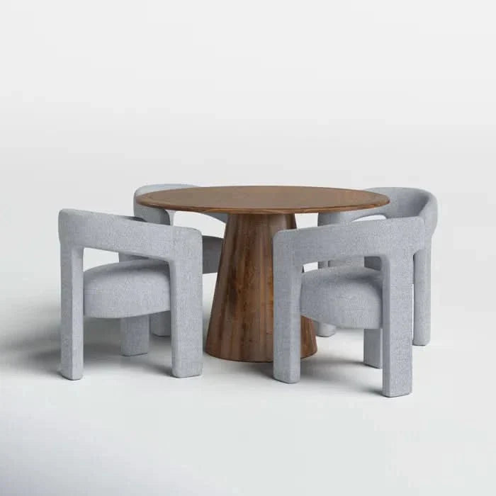 - Wooden Empiro