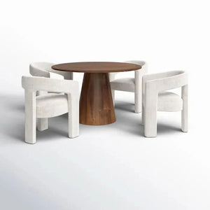 - Wooden Empiro