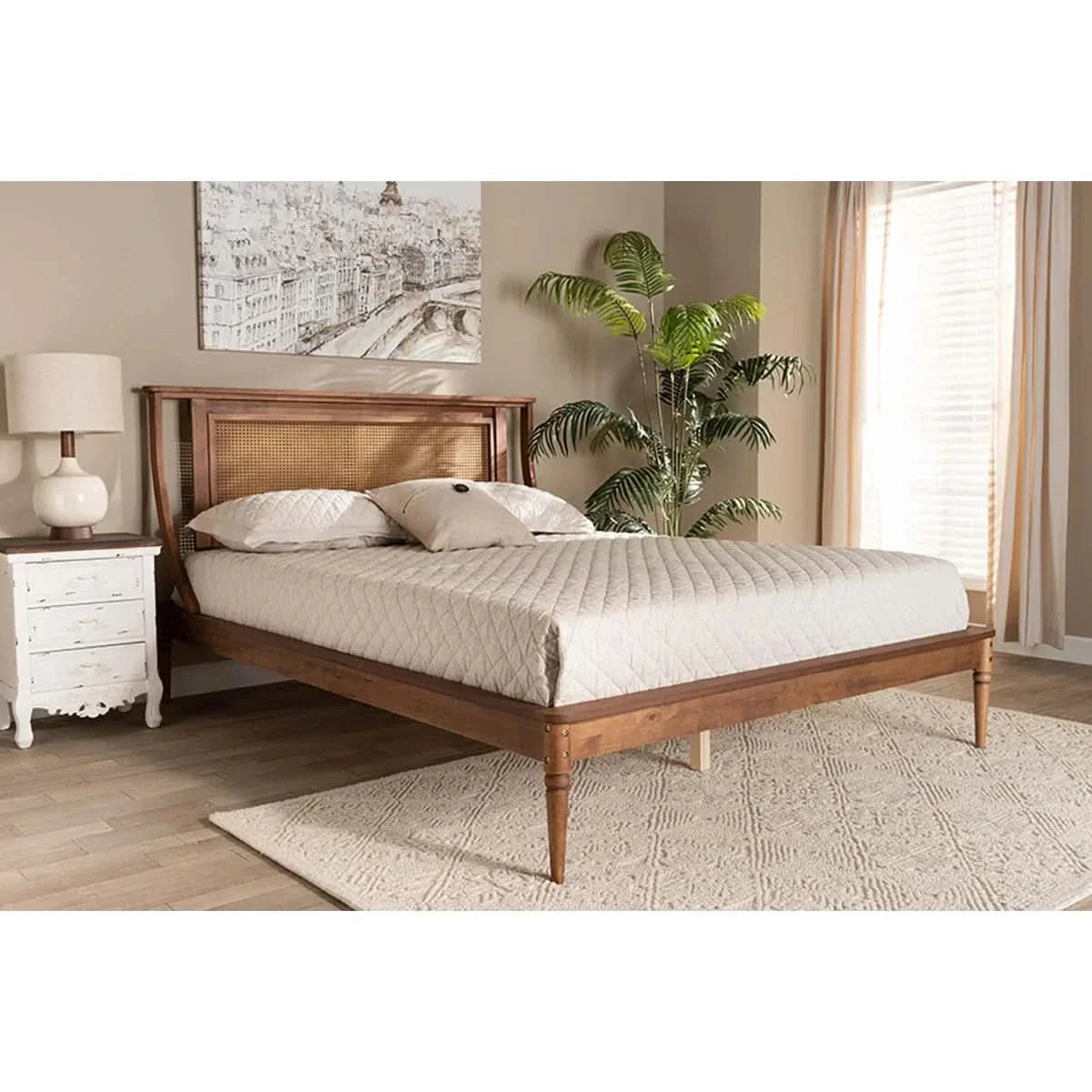 - Wooden Empiro