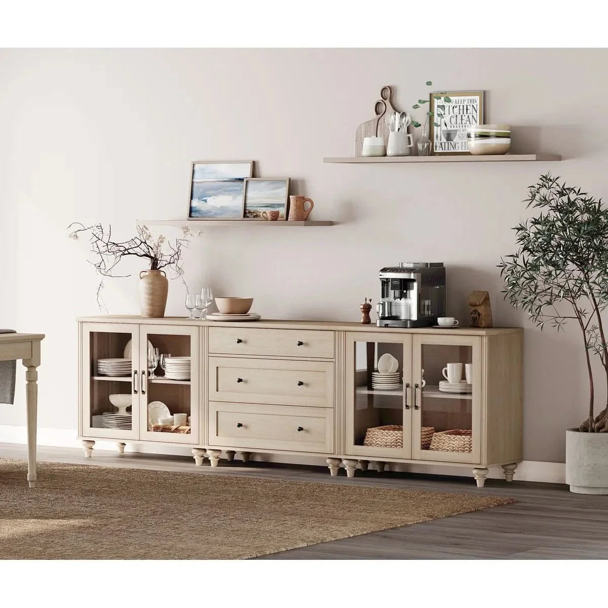  - Wooden Empiro