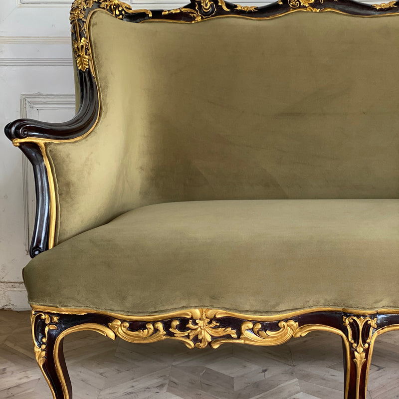 Louis XV Sofa