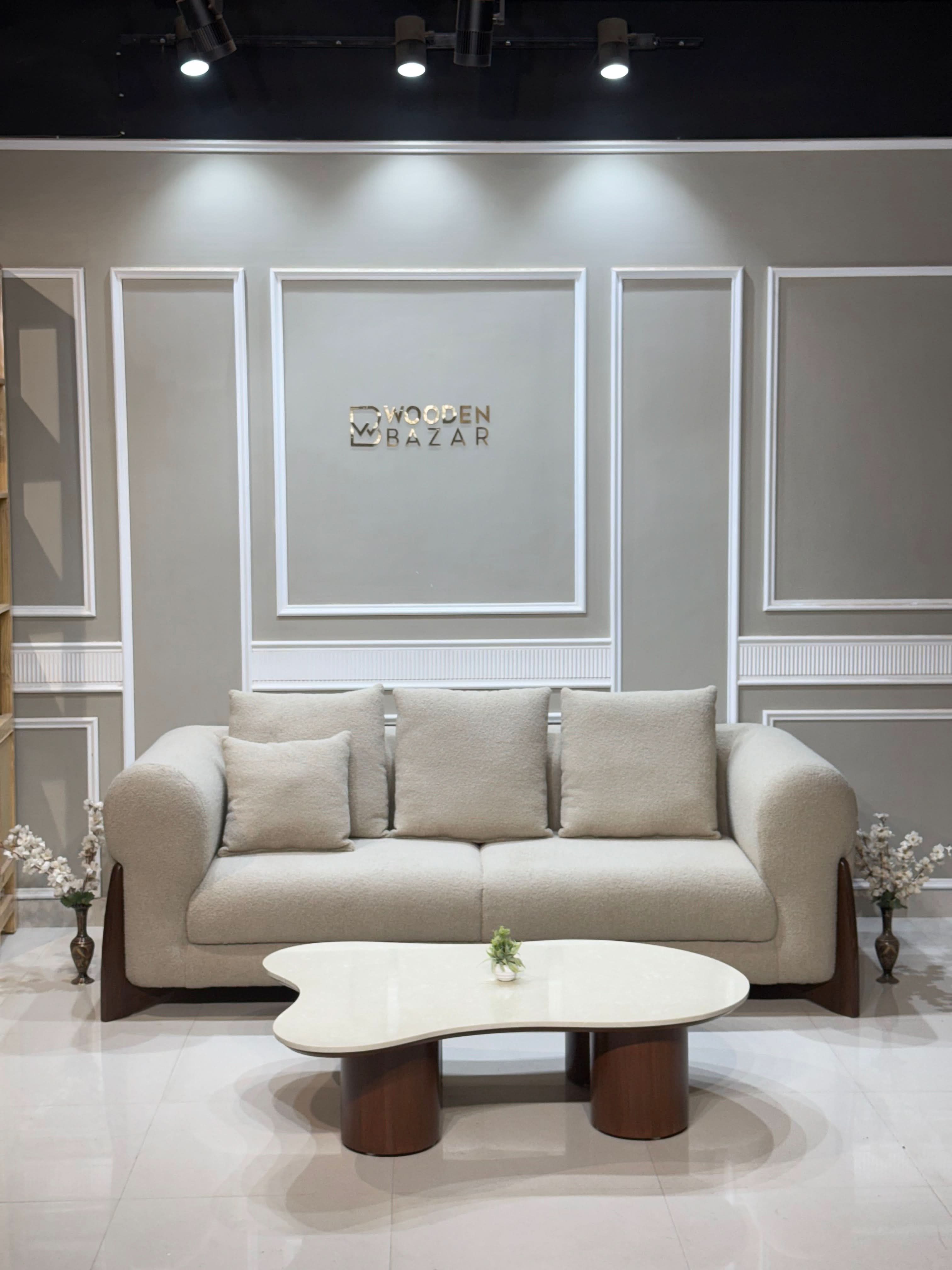 - Craft Decor