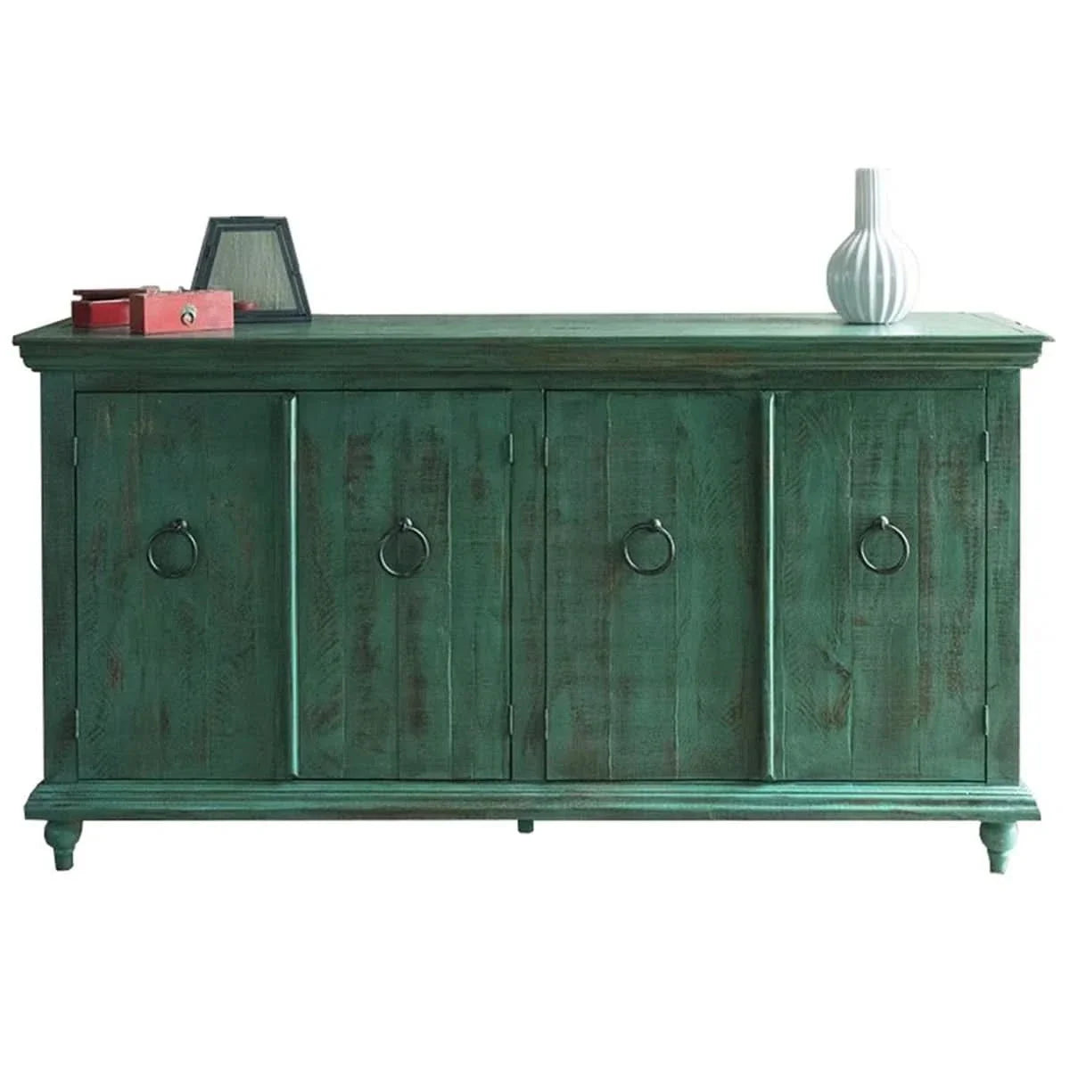  - Wooden Empiro