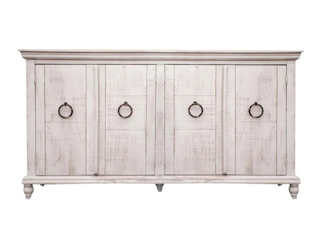 - Wooden Empiro