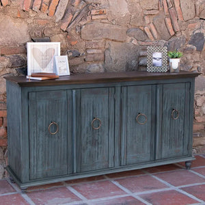  - Wooden Empiro