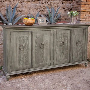  - Wooden Empiro