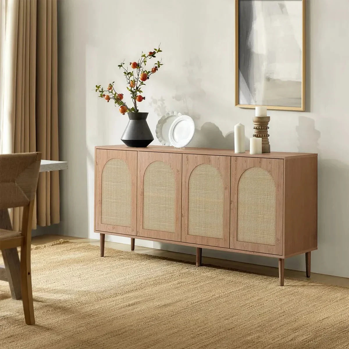 - Wooden Empiro