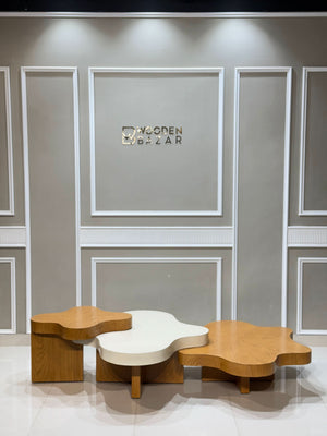 - Wooden Empiro