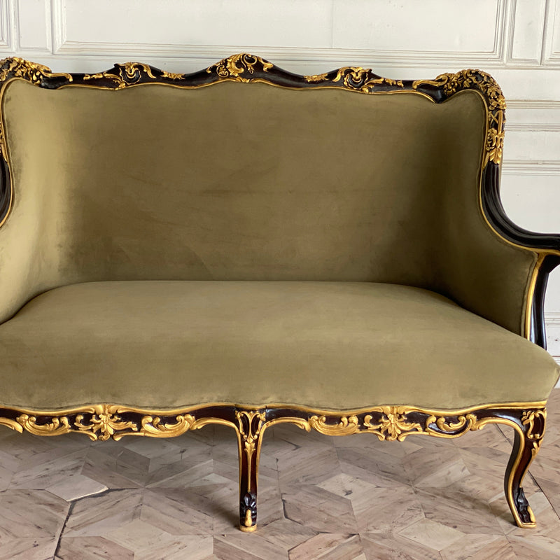 Louis XV Sofa