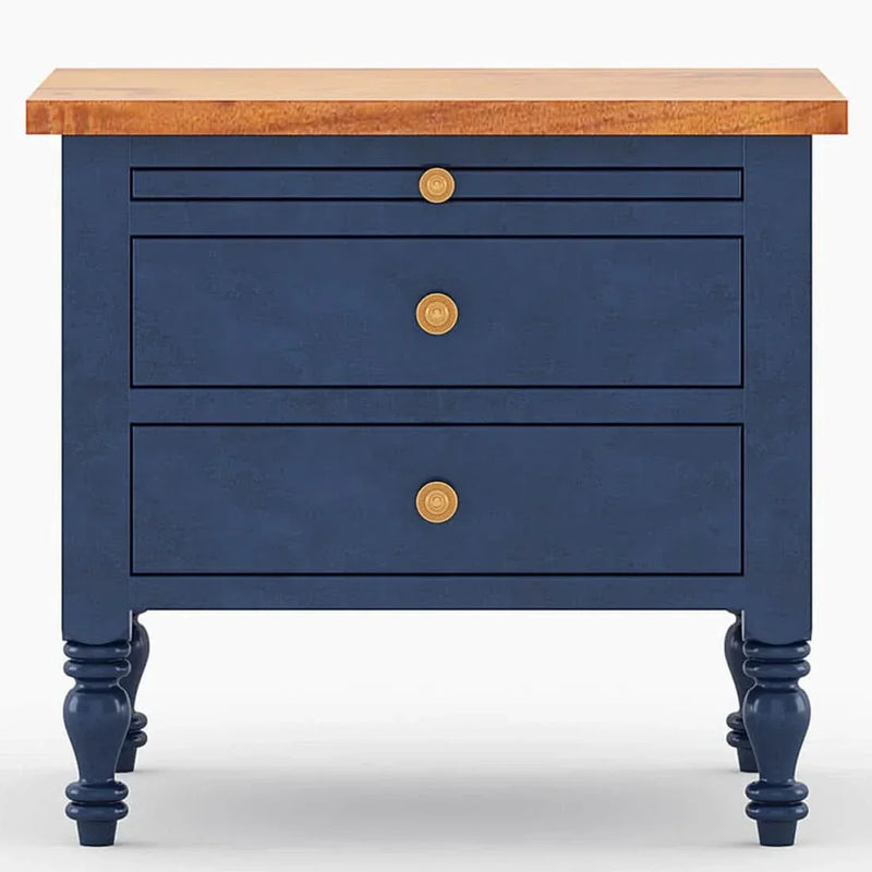 Sider Bed Side Table - Craft Decor