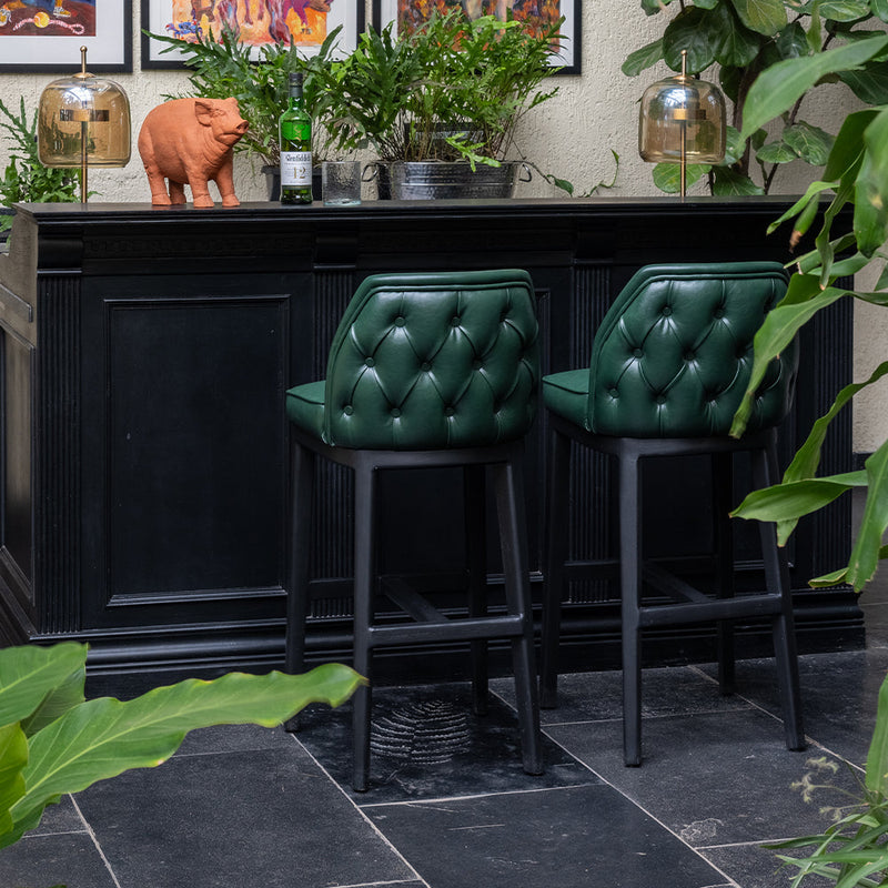 Forest Bar Chair